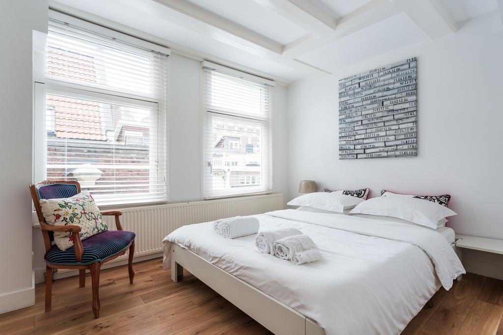 House Of Arts - City Centre Apartment 암스테르담 외부 사진